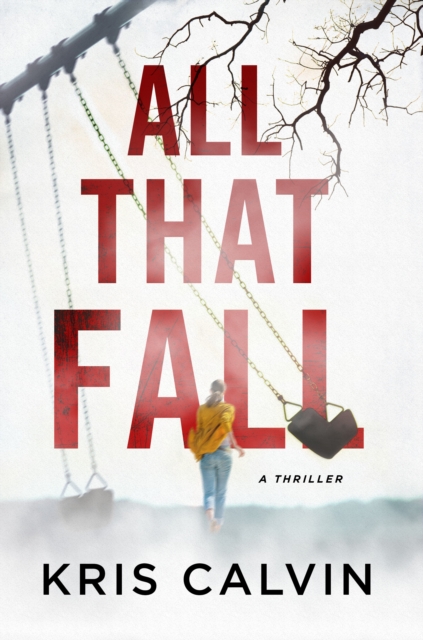 All That Fall, EPUB eBook