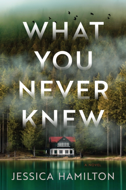 What You Never Knew, EPUB eBook