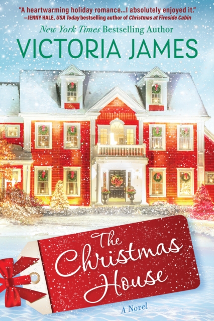 The Christmas House : A Novel, Paperback / softback Book