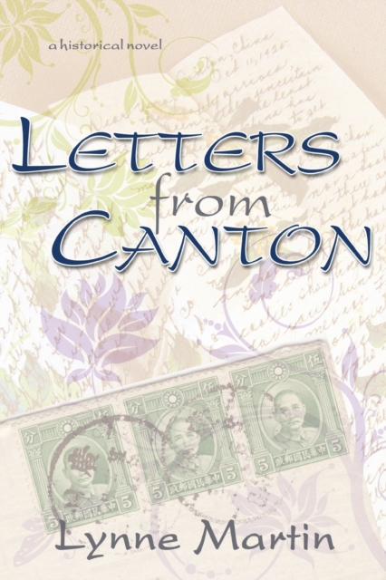 Letters from Canton, Paperback / softback Book