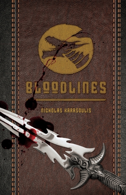 Bloodlines : The False King, Paperback / softback Book