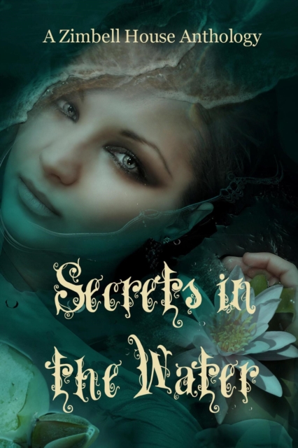 Secrets in the Water, EA Book