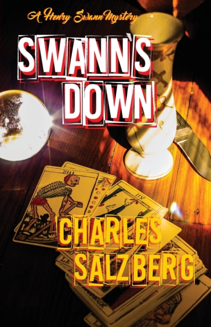 Swann's Down, Paperback / softback Book