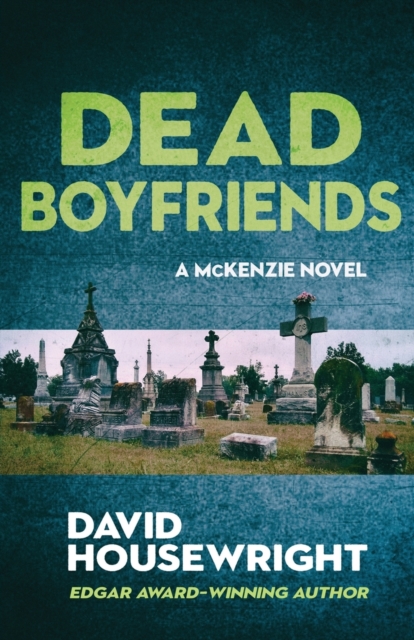 Dead Boyfriends, Paperback / softback Book