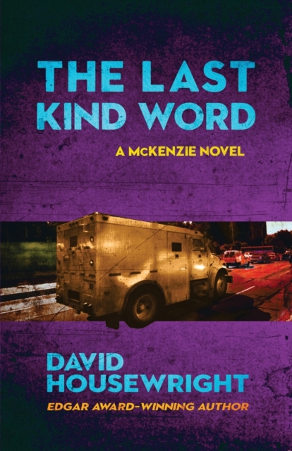 The Last Kind Word, Paperback / softback Book
