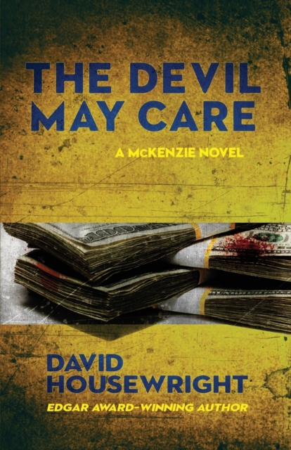 The Devil May Care, Paperback / softback Book