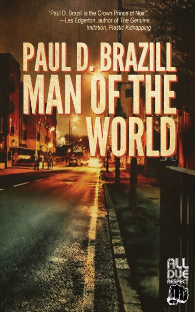 Man of the World, Paperback / softback Book