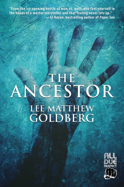 The Ancestor, Paperback / softback Book