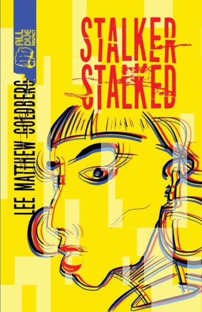 Stalker Stalked, Paperback / softback Book