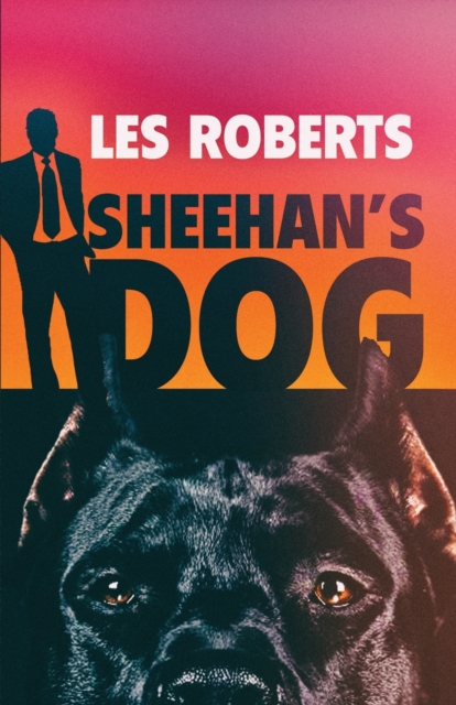 Sheehan's Dog, Paperback / softback Book