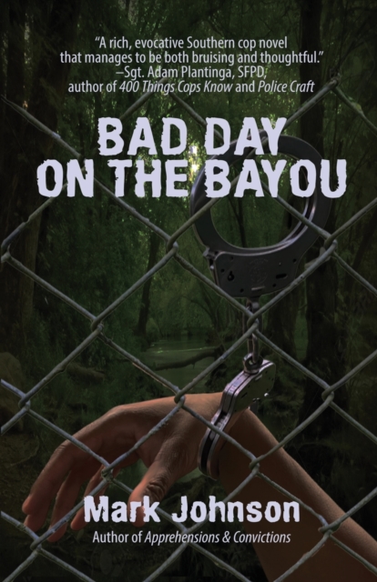 Bad Day on the Bayou, Paperback / softback Book