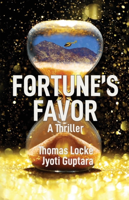 Fortune's Favor : A Thriller, Paperback / softback Book