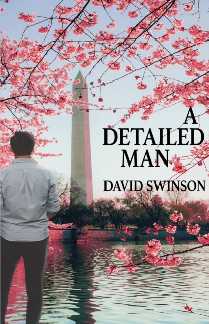 A Detailed Man, Paperback / softback Book