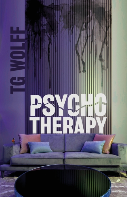 Psycho Therapy : A Diamond Mystery, Paperback / softback Book