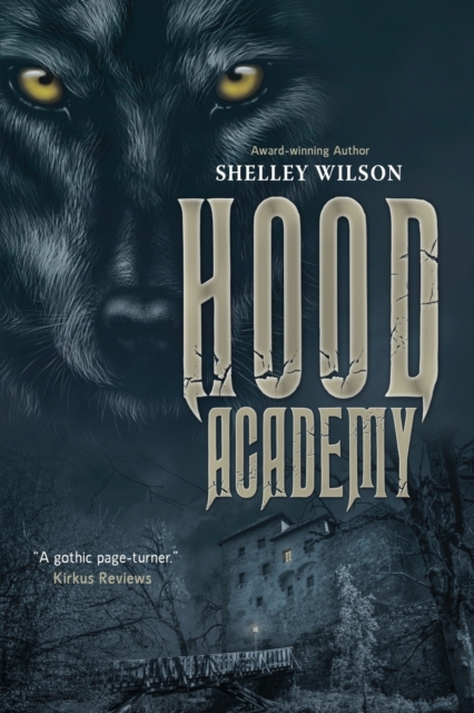 Hood Academy, Paperback / softback Book