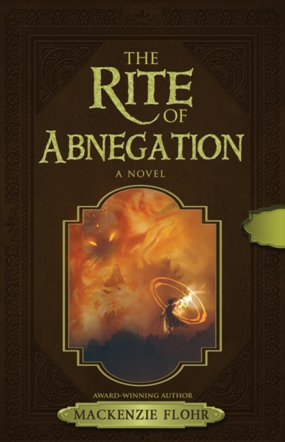 The Rite of Abnegation, Paperback / softback Book