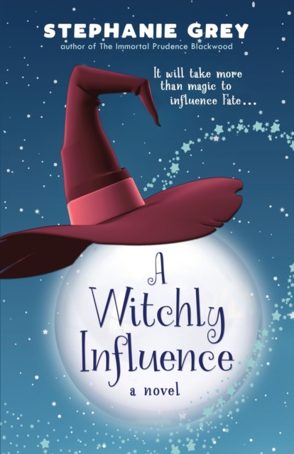 A Witchly Influence, Paperback / softback Book