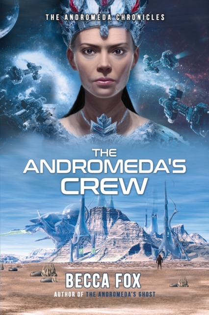 The Andromeda's Crew, Paperback / softback Book