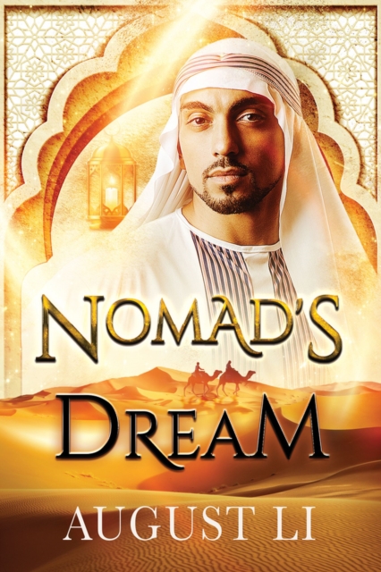 Nomad's Dream, Paperback / softback Book