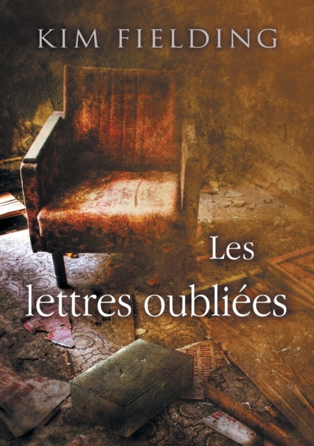 Les Lettres Oubliees (Translation), Paperback / softback Book