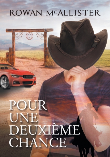Pour Une Deuxieme Chance (Translation), Paperback / softback Book