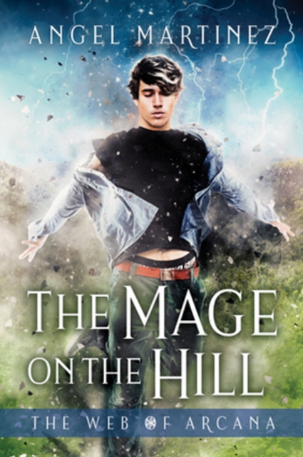 The Mage on the Hill, Paperback / softback Book