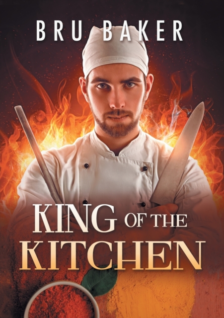 King of the Kitchen (Francais) (Translation), Paperback / softback Book