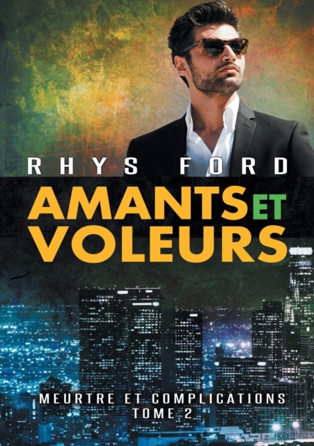 Amants et voleurs (Translation), Paperback / softback Book
