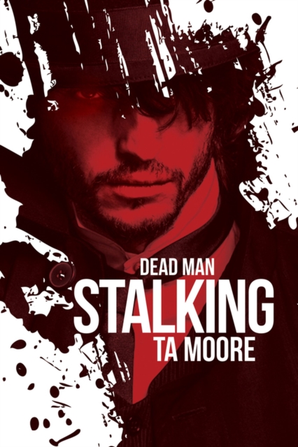 Dead Man Stalking, Paperback / softback Book