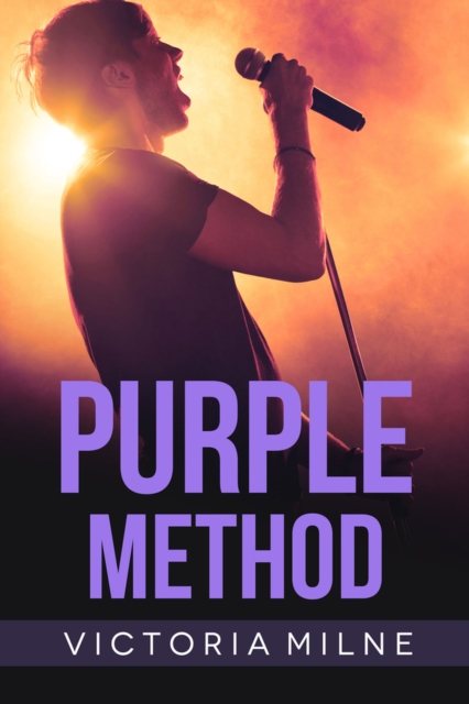 Purple Method, Paperback / softback Book