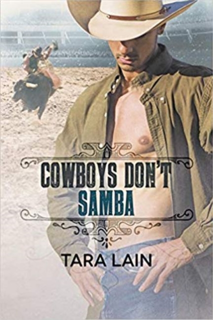 Cowboys Don't Samba, Paperback / softback Book