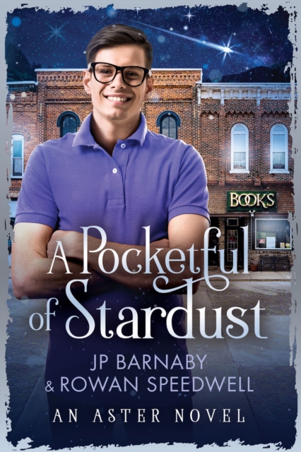 A Pocketful of Stardust, Paperback / softback Book