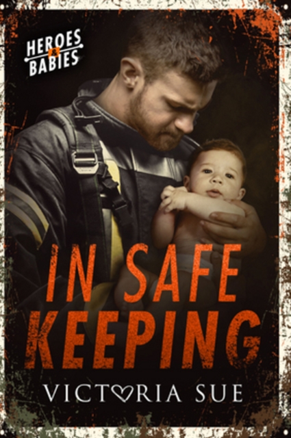 In Safe Keeping, Paperback / softback Book