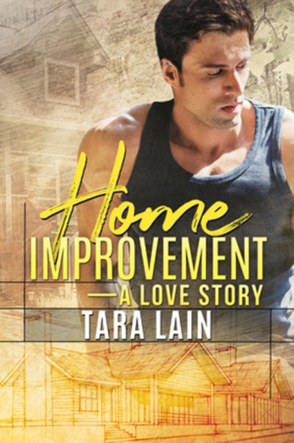 Home Improvement a A Love Story, Paperback / softback Book