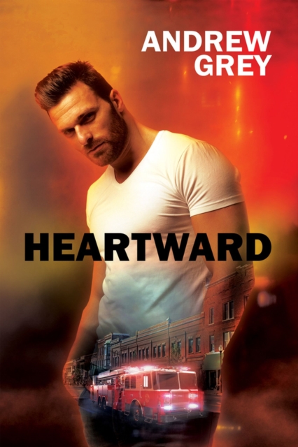 Heartward, Paperback / softback Book