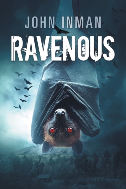 Ravenous, Paperback / softback Book