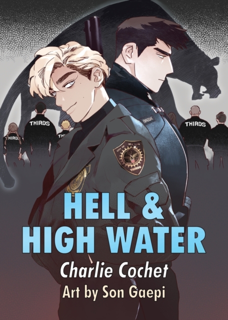 Hell & High Water, Paperback / softback Book