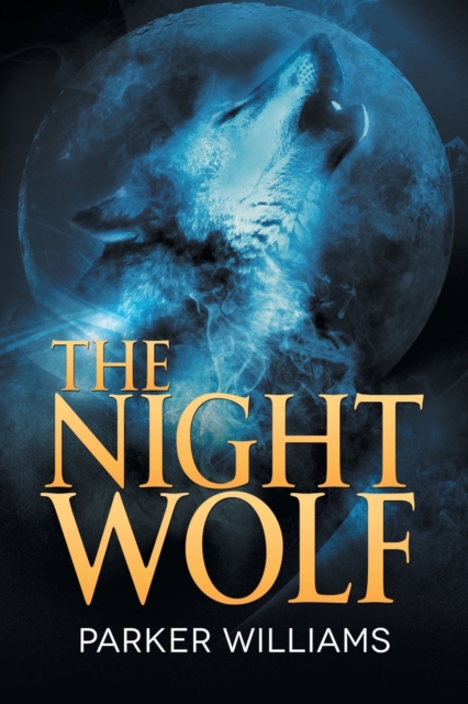 Night Wolf, Paperback / softback Book