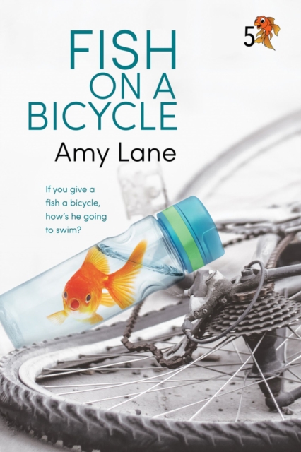 Fish on a Bicycle, Paperback / softback Book