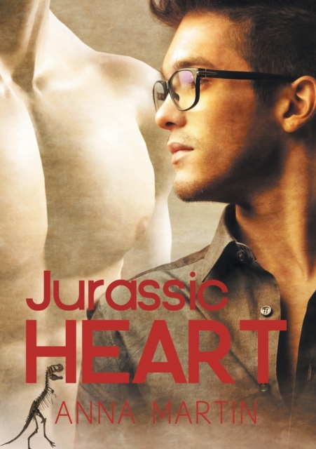 Jurassic Heart, Paperback / softback Book