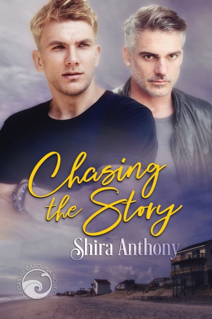 Chasing the Story, Paperback / softback Book