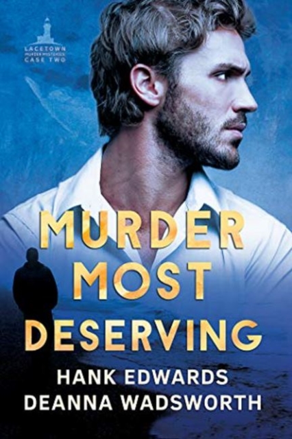 Murder Most Deserving, Paperback / softback Book