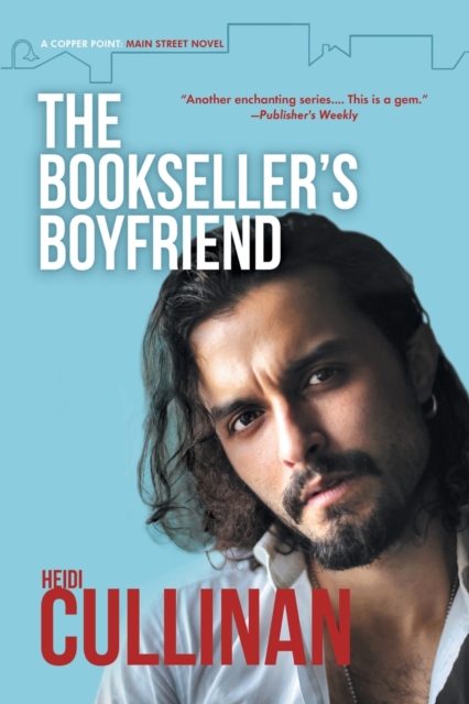 Bookseller's Boyfriend, Paperback / softback Book