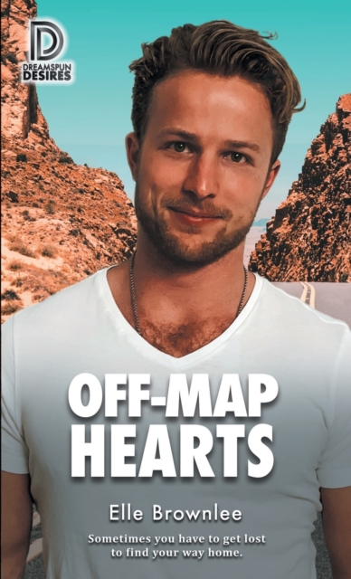 Off-Map Hearts, Paperback / softback Book