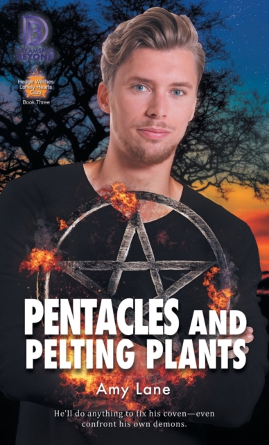 Pentangles and Pelting Plants, Paperback / softback Book