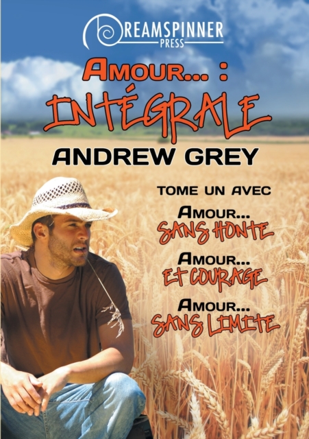 Amour...: Intgrale, Paperback / softback Book