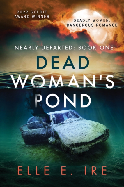 Dead Woman's Pond Volume 1, Paperback / softback Book