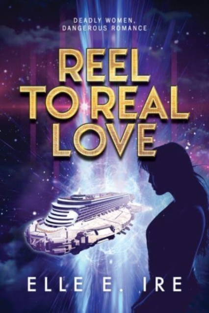 Reel to Real Love, Paperback / softback Book