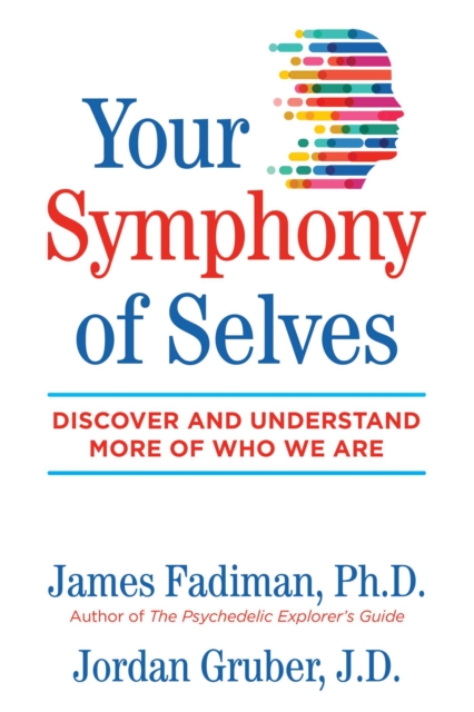 Your Symphony of Selves : Discover and Understand More of Who We Are, Paperback / softback Book