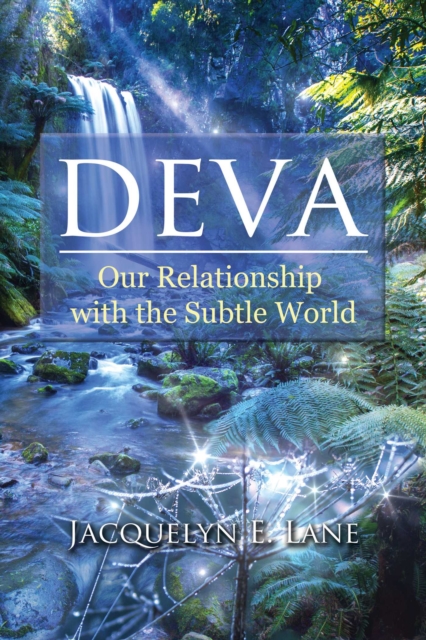 Deva : Our Relationship with the Subtle World, Paperback / softback Book